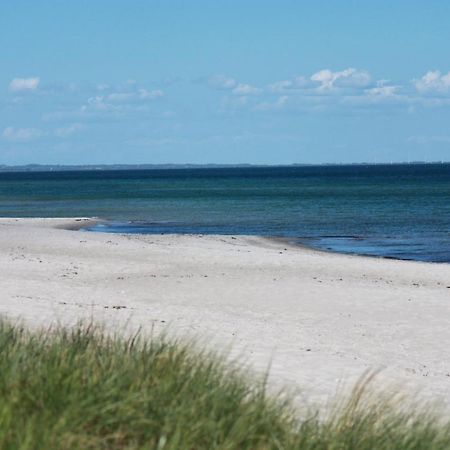 Ferienwohnung 'Kronsgaard' - Refugium Pottloch Ostsee エクステリア 写真