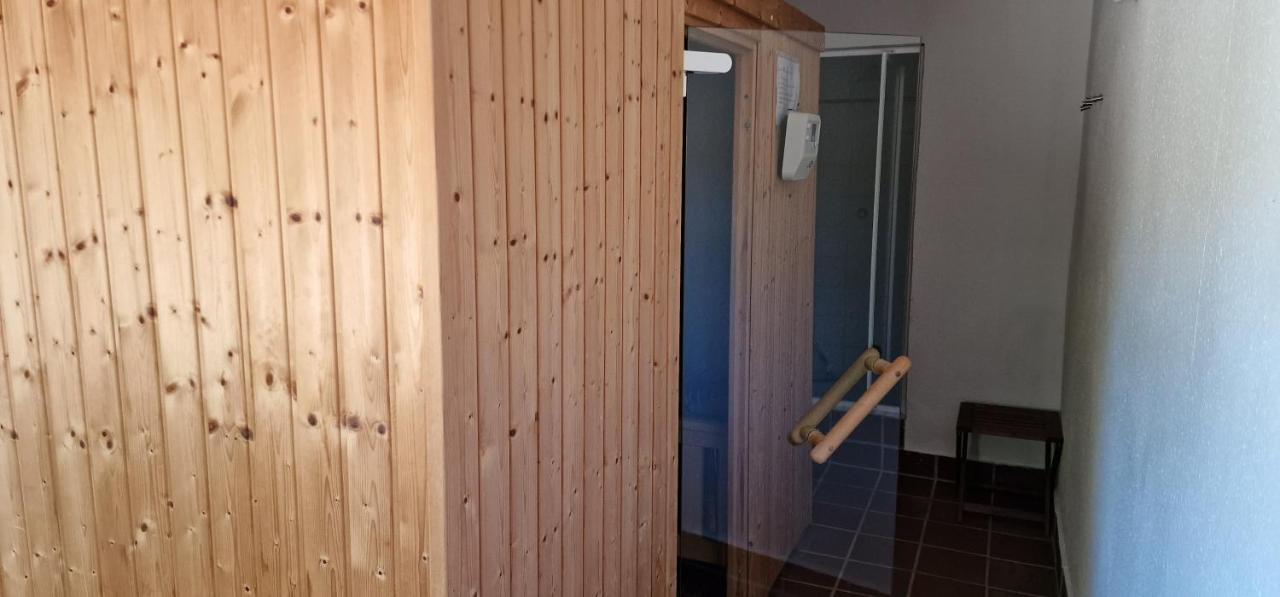Ferienwohnung 'Kronsgaard' - Refugium Pottloch Ostsee エクステリア 写真