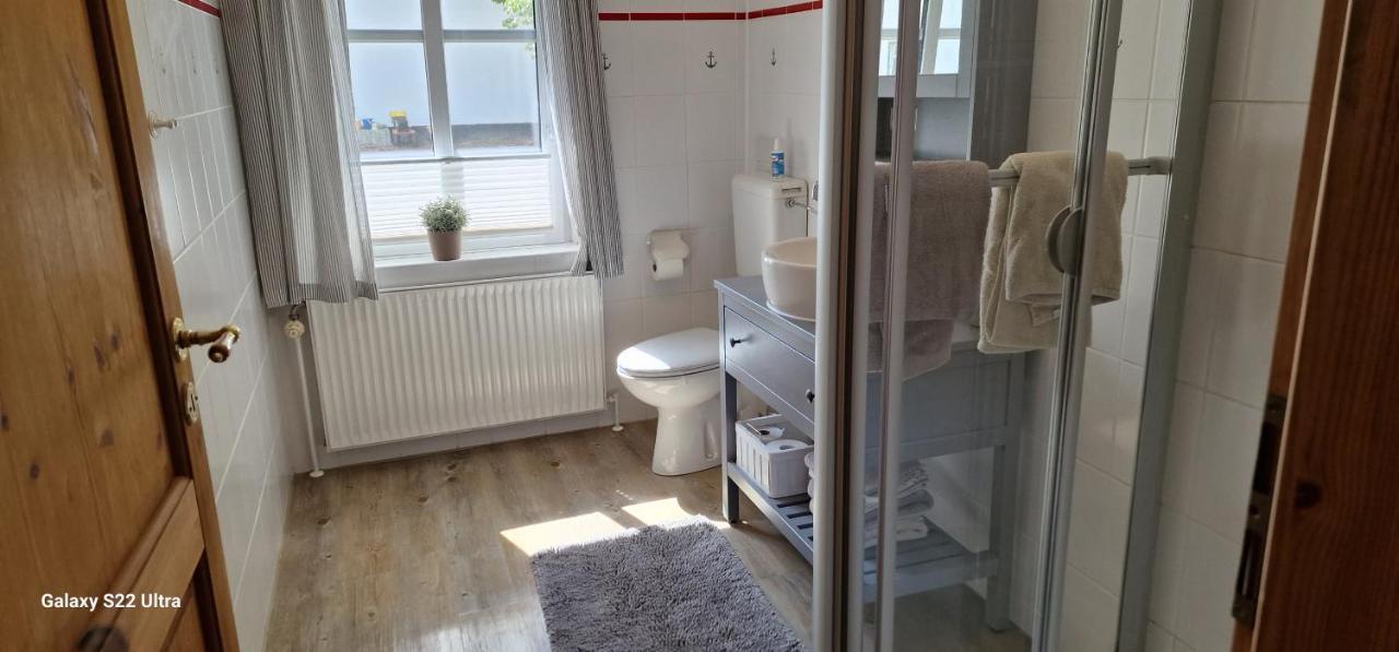 Ferienwohnung 'Kronsgaard' - Refugium Pottloch Ostsee エクステリア 写真