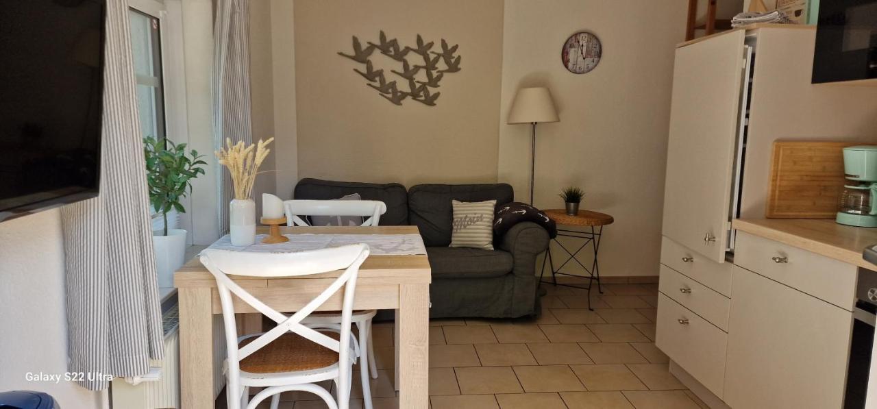 Ferienwohnung 'Kronsgaard' - Refugium Pottloch Ostsee エクステリア 写真