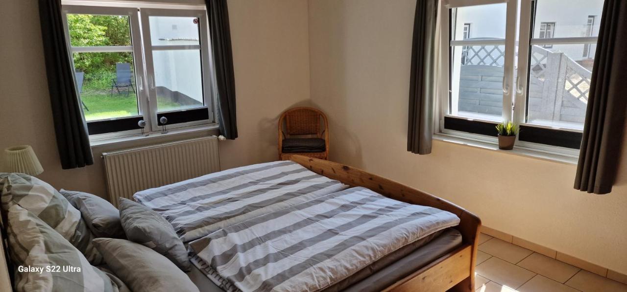 Ferienwohnung 'Kronsgaard' - Refugium Pottloch Ostsee エクステリア 写真